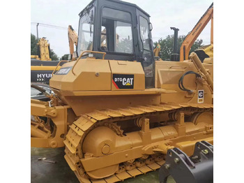 CATERPILLAR D7G Bulldozer