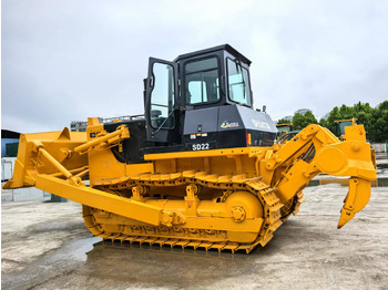 SHANTUI Bulldozer