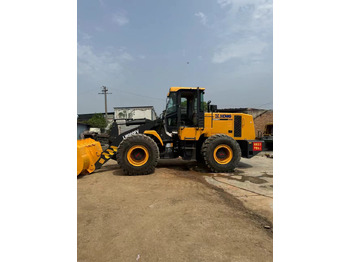 XCMG LW500FV Radlader