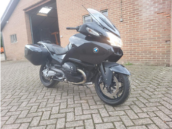 Motorrad Bmw R1200 RT 2009 MV-XF-69: das Bild 4