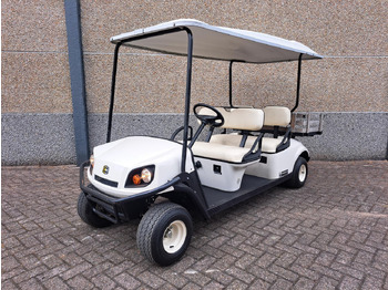 Golfmobil