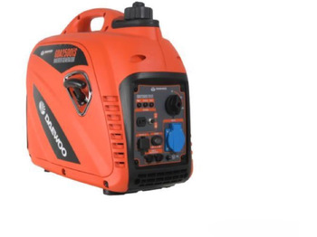 DAEWOO Stromgenerator