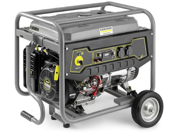 KÄRCHER Stromgenerator