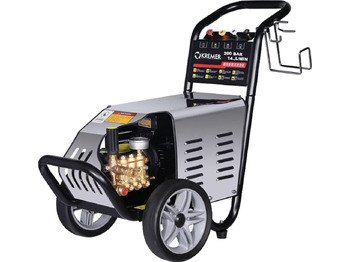 Reinigungsmaschine