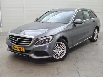 MERCEDES-BENZ PKW