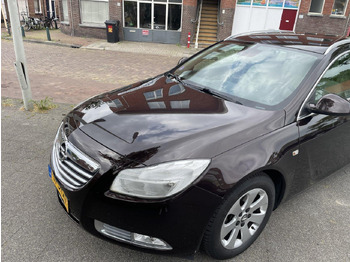 OPEL PKW