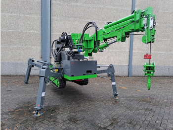 Andere Technik