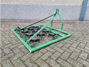 Wiesenschleppe