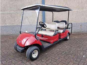 YAMAHA Golfmobil