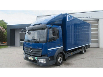 MERCEDES-BENZ Koffer Transporter