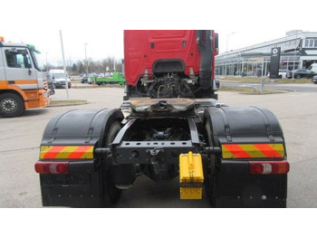 NEU: Sattelzugmaschine Mercedes-Benz Arocs 1848LS HAD Kipphydraulik: das Bild 5