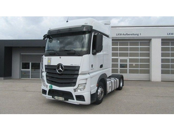 MERCEDES-BENZ Actros 1845 Sattelzugmaschine