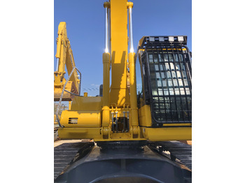 KOMATSU PC220-8 Kettenbagger