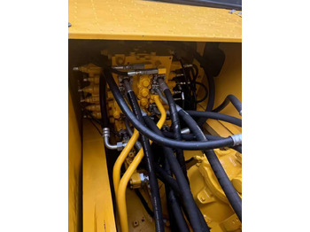 KOMATSU PC220 Bagger