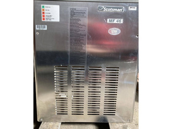 Lebensmittelmaschine