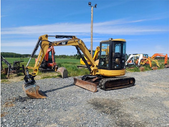 CATERPILLAR Minibagger