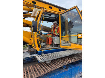 Bohrgerät Bauer BG 24H: das Bild 3