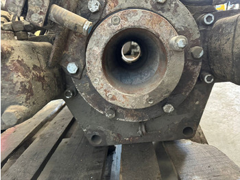 Baumaschine Klemm Drilling Head: das Bild 3