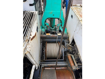 Ramme Casagrande B125: das Bild 2