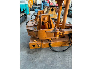 Casagrande Casing Oscillator 900  - Leasing Casagrande Casing Oscillator 900: das Bild 4