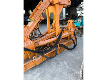 Casagrande Casing Oscillator 900  - Leasing Casagrande Casing Oscillator 900: das Bild 2