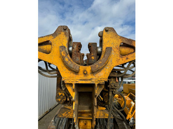Bohrgerät Klemm KR 806-3D with Double Rotary Head: das Bild 3