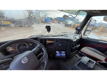 Volvo FMX K-series 42 L - Leasing Volvo FMX K-series 42 L: das Bild 5