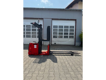 LINDE N20 Kommissionierer