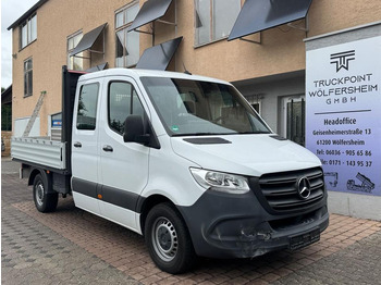 MERCEDES-BENZ Sprinter 315 Pritsche Transporter