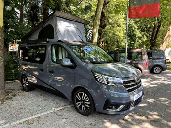ADRIA Camper Van