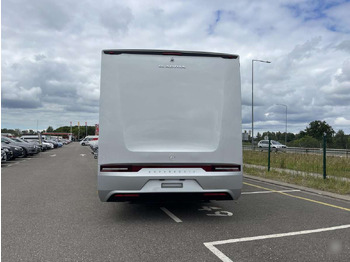 ADRIA Super Sonic 780 DC - Leasing ADRIA Super Sonic 780 DC: das Bild 2