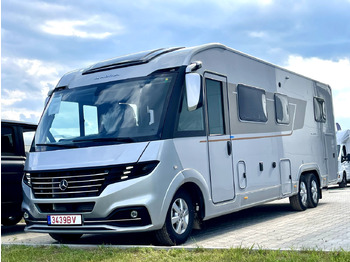 ADRIA Supersonic 780 LC Integriertes Wohnmobil