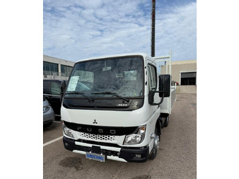 FUSO Canter Kipper