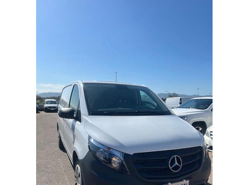 MERCEDES-BENZ Vito 114 Kastenwagen