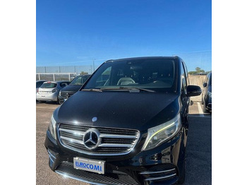 MERCEDES-BENZ PKW