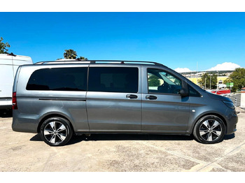 PKW Mercedes-benz Vito 2.0 119 CDI PL Tourer Select Ex: das Bild 4