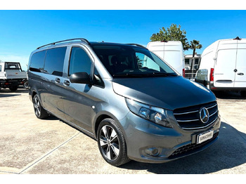 PKW Mercedes-benz Vito 2.0 119 CDI PL Tourer Select Ex: das Bild 3