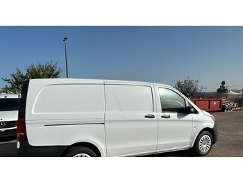 Kastenwagen VITO FURGONE NUOVO PRONTA CONSEGNA: das Bild 2