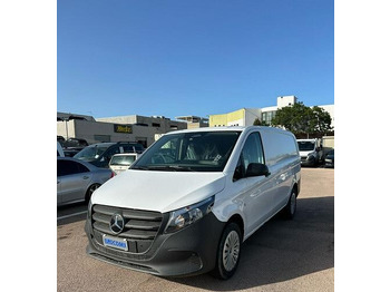 Kastenwagen VITO FURGONE NUOVO PRONTA CONSEGNA: das Bild 5