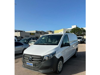 Kastenwagen VITO FURGONE NUOVO PRONTA CONSEGNA: das Bild 4