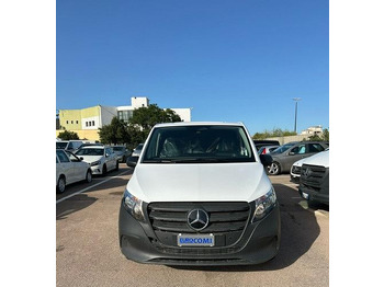 Kastenwagen VITO FURGONE NUOVO PRONTA CONSEGNA: das Bild 3