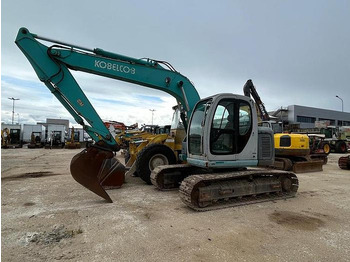KOBELCO Bagger