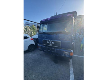 MAN Transporter