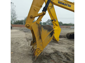 Kettenbagger CATERPILLAR 336GC: das Bild 3