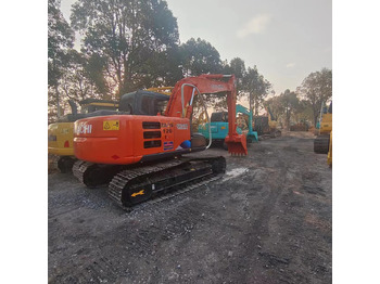 HITACHI ZX120 Minibagger