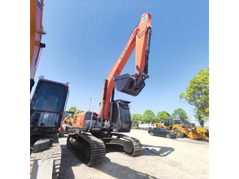HITACHI ZX200 Kettenbagger
