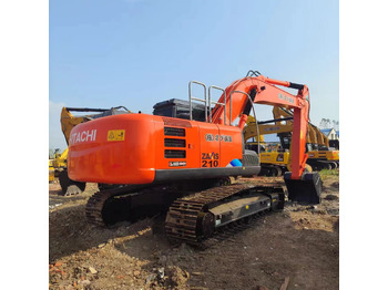 HITACHI ZX210 Kettenbagger