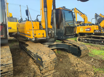 Kettenbagger HYUNDAI ROBEX 220LC-9S: das Bild 3