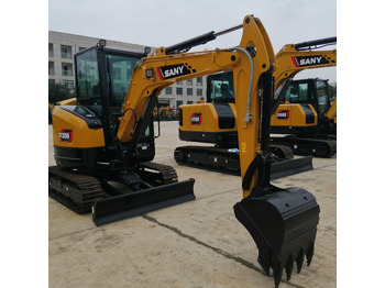 SANY Minibagger