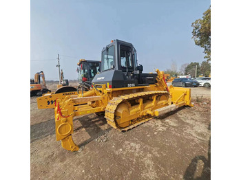 SHANTUI Bulldozer